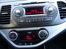 Kia Picanto 1.2 85KM 5 drzwi, bogate wyposażenia, - 9