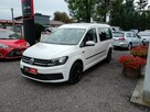 Volkswagen Caddy MAXI 7-OSOBOWY - 1