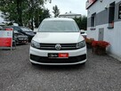 Volkswagen Caddy MAXI 7-OSOBOWY - 2