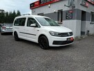 Volkswagen Caddy MAXI 7-OSOBOWY - 3