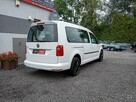 Volkswagen Caddy MAXI 7-OSOBOWY - 4