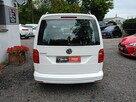 Volkswagen Caddy MAXI 7-OSOBOWY - 5