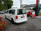 Volkswagen Caddy MAXI 7-OSOBOWY - 6