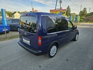 Opel Combo Opłacony Zdrowy  Zadbany Serwisowany z Klima Navi Po Serwisie 1 WŁ - 4