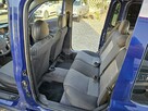 Opel Combo Opłacony Zdrowy  Zadbany Serwisowany z Klima Navi Po Serwisie 1 WŁ - 9