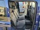 Opel Combo Opłacony Zdrowy  Zadbany Serwisowany z Klima Navi Po Serwisie 1 WŁ - 11