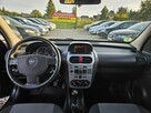 Opel Combo Opłacony Zdrowy  Zadbany Serwisowany z Klima Navi Po Serwisie 1 WŁ - 12