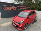 Kia Picanto Gt-Line. Navi. Skóra . Led. - 2