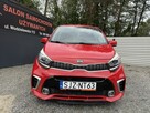 Kia Picanto Gt-Line. Navi. Skóra . Led. - 3