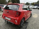 Kia Picanto Gt-Line. Navi. Skóra . Led. - 6