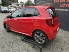 Kia Picanto Gt-Line. Navi. Skóra . Led. - 7