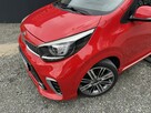 Kia Picanto Gt-Line. Navi. Skóra . Led. - 9