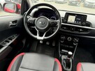 Kia Picanto Gt-Line. Navi. Skóra . Led. - 12