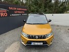Suzuki Vitara 4x4. Kamera . Radar. Navigacja. - 3