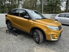 Suzuki Vitara 4x4. Kamera . Radar. Navigacja. - 4