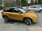 Suzuki Vitara 4x4. Kamera . Radar. Navigacja. - 5