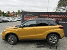 Suzuki Vitara 4x4. Kamera . Radar. Navigacja. - 9
