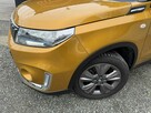 Suzuki Vitara 4x4. Kamera . Radar. Navigacja. - 10
