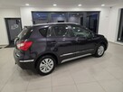 Suzuki SX4 S-Cross Serwisowany / Roczna Gwarancja GetHelp w cenie / zadbany - 9
