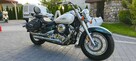 Yamaha Drag Star 1999 xvs 650 Classic Raty Transport - 5