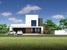 nowoczesny dom energooszczędny - 2