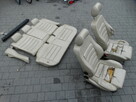 Komplet foteli z Audi A4 B5/B6 (1995–2005) + roleta - 3