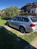 Do sprzedaży BMW 318i (E91) - 2