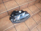 Audi A3 lampa prawa przód (zwykła) 2003 - 2008r (europa) - 6