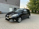 Renault scenik 2012r 1.5 dci -zamiana -