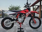 SWM RS 500 R 300 KTM VOGE KOVE HUSQVARNA GASGAS - 3