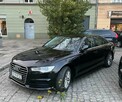 Audi a6 C7 Quattro 2017 - 2