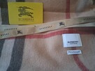 Sprzedam szalik Burberry - 5