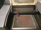 Ploter laserowy LASER-500 - 2