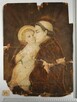 Św. Antoni i Dzieciątko Jezus, przedwojenny obraz religijny - 5