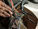 Naprawa wiązek instalacji samochodowych - 3