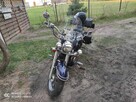 Sprzedam motocykl Honda Shadow - 2