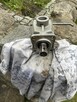 Pompa hydrauliczna tłoczkowa od hakowca - 5
