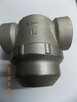 Filtr prosty siatkowy do wody 11/4 RBM CHROM - 2