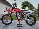 SWM RS 500 R 300 KTM VOGE KOVE HUSQVARNA GASGAS - 1