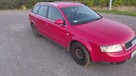 Sprzedam Audi A4 B6 kombi 2002 rok - 5