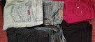 Odzież używana - 2