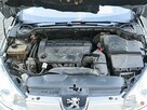 PEUGEOT 407 2.0 BENZYNA+LPG 2006r. - 12