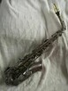 Saksofon altowy Selmer Mark VI, wyprodukowany w 1972 roku - 5