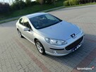 PEUGEOT 407 2.0 BENZYNA+LPG 2006r. - 1