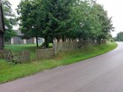 Urocza posiadłość w Ganach – dom, budynki gospodarcze 51 ar - 15