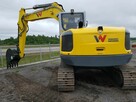 Wypożyczalnia sprzętu budowlanego Wynajem/WOZIDŁA/koparki - 2