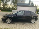 Seat Leon 1.8turbo,180 koni, instalacja gazowa - 2