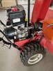Odśnieżarka spalinowa firmy ARIENS, USA typ ST 36 DLE pro - 4