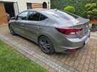 Hyundai Elantra 1.6 MPI 128 KM SALON POLSKA - 6