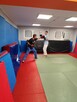 Treningi.Jujitsu dla każdego. - 2